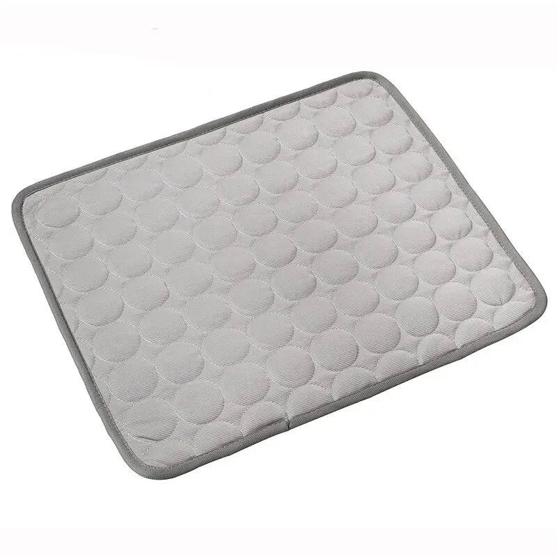 Tapis rafraîchissant pour chien et chat | CompagnonShop