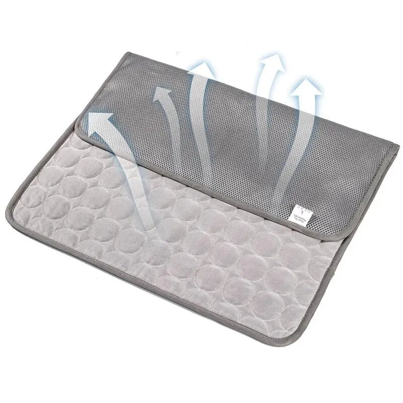 Tapis rafraîchissant pour chien et chat | CompagnonShop