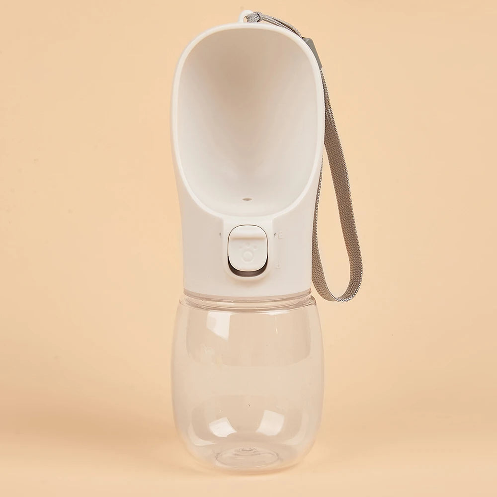 Gourde portable pour chien – Anti-fuite | CompagnonShop