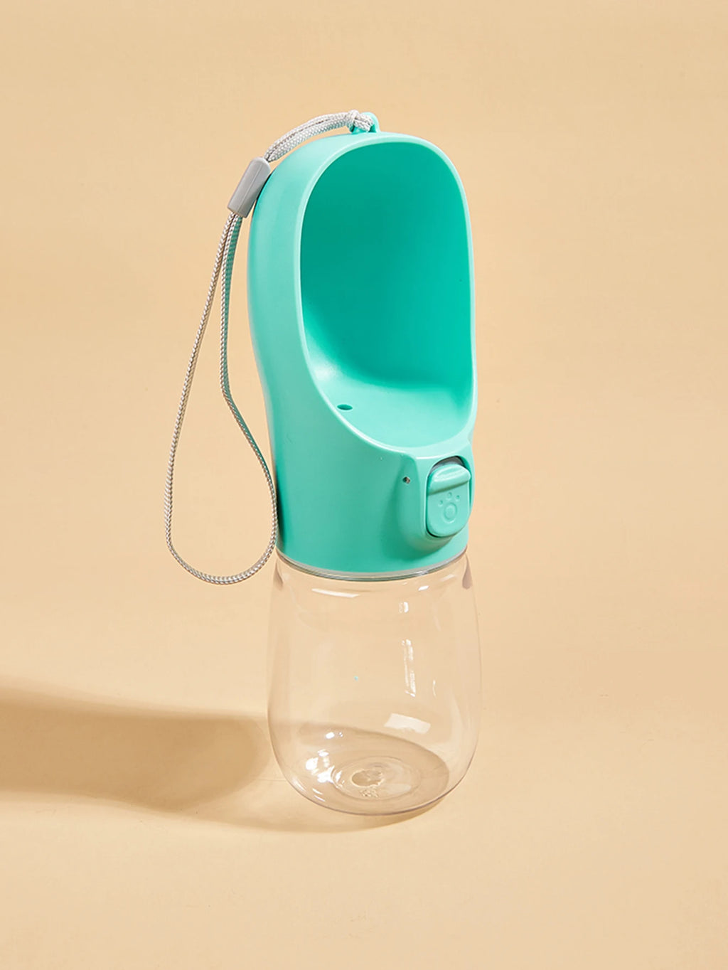 Gourde portable pour chien – Anti-fuite | CompagnonShop