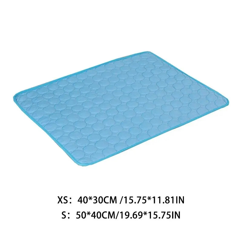 Tapis rafraîchissant pour chien et chat | CompagnonShop