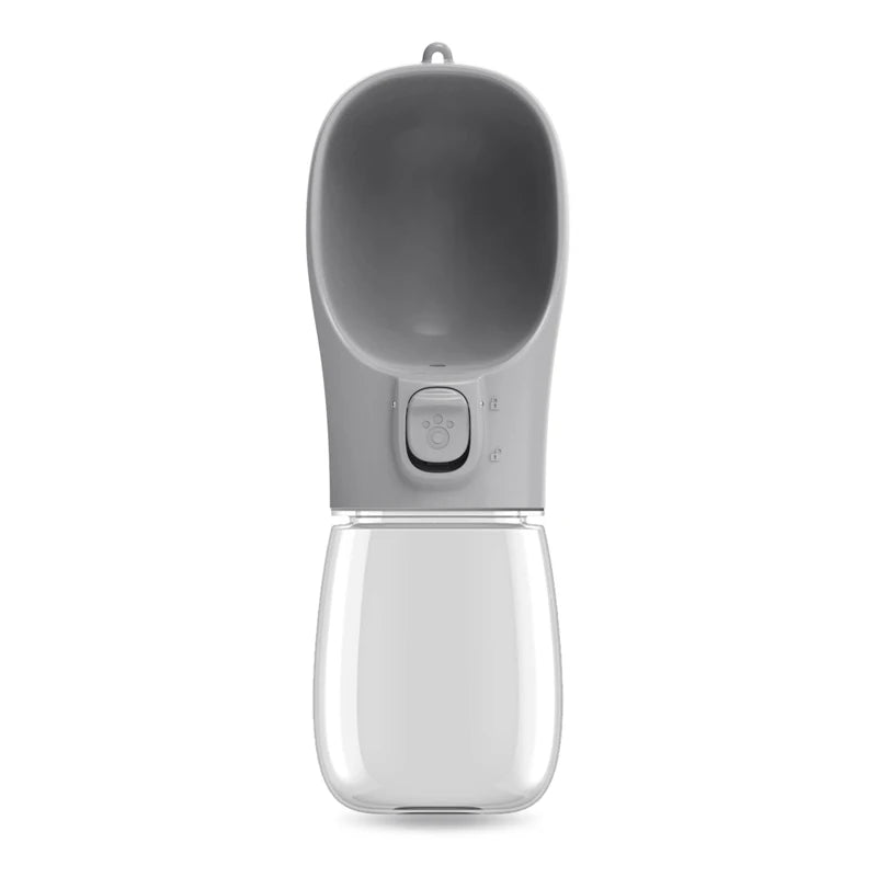 Gourde portable pour chien – Anti-fuite | CompagnonShop