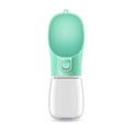 Gourde portable pour chien – Anti-fuite | CompagnonShop