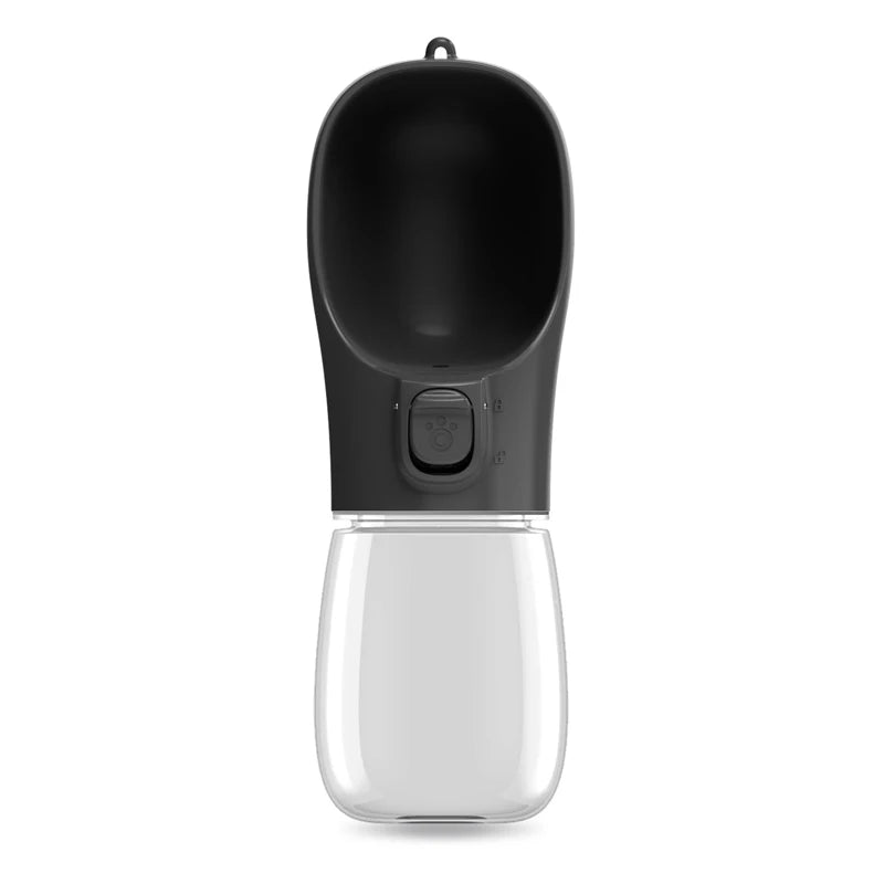 Gourde portable pour chien – Anti-fuite | CompagnonShop